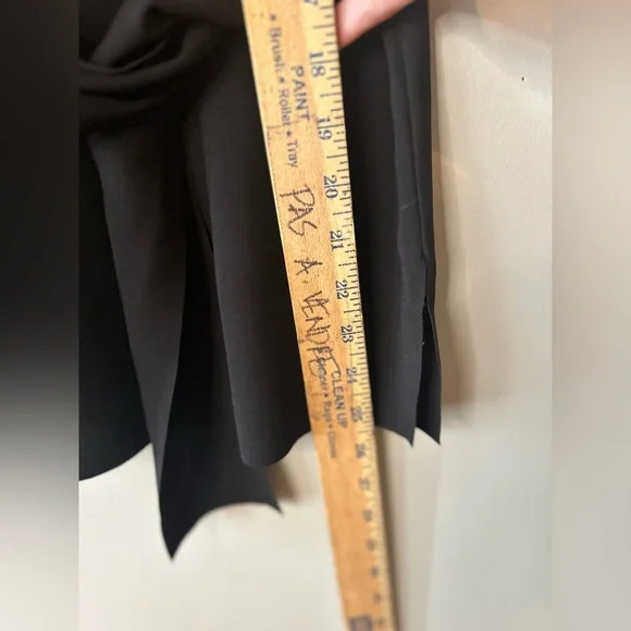 Tristan sleeveless top - Picture 6 of 10